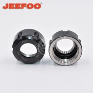 ER11 ER16 ER20 ER25 ER32 ER Collet Nut for Clamping CNC Milling Turning Collet Chucks