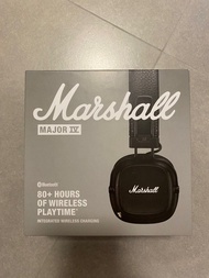 Marshall Major IV