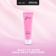 Skin by BYS To Glow Aqua Drop Sunscreen 50G