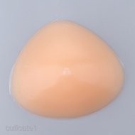 1Piece Silicone Breast Form Mastectomy Prosthesis Bra Enhancer Inserts