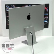 【蒐機王】Apple Studio Display 5K Retina 標準玻璃 27吋 顯示器 螢幕 D3829-S