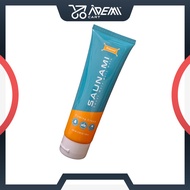 ADEMI Saunami Firming Cream Razowa Produk Krim Kurus Panas Bakar Lemak Selulit Slimming Cream Produc
