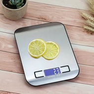 Stainless steel electronic kitchen scale5KG Baking food scale, e-commerce kitchen electronic scale, 