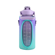 Water Bottle Cover Leak-proof Water Bottle Sleeve For Women Girls