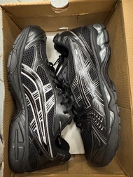 Asics Gel-Kayano 14 黑色運動鞋 us9