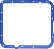 93104 Transmission Oil Pan Gasket Compatible with GM 4L60E 700R4 Crafted from Vulcanized Rubber Comb