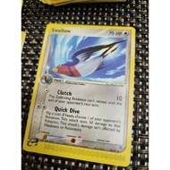 Swellow - 45/97 - Uncommon Ex Dragon Singles