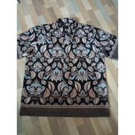 BATIK RAIFILI BATIK LEMBUT BATIK JAWA