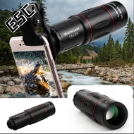 HP ESC Zoom Lens Telephoto Zoom Camera Lenshp 18X ZOOM Universal Lens 18X25 Mobile Phone HD Camera L