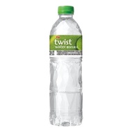 【泰山】TwistWater 扭世代環保水(600mlx24入/箱)