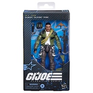 G.I.Joe Classified Series 133 Albert "Alpine" Pine