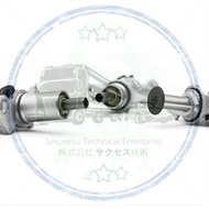 Yori brake master cylinder - Nissan X TRAIL-T30