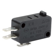 #KW7-0 Replacement Micro Switch Part Fits Air Fryer XL 16A 125V