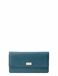 Kate Spade New York Liana Prospect Place Leather Wallet - Emerforest