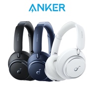 Anker Space Q45 Wireless Headphone Headphones Ear Buds Bluetooth Earphone Wireless Earbuds Earpiece 