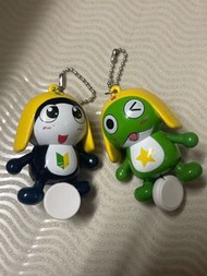 Keroro Tamama 玩具鎖匙扣