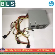 HP Bestec ATX0300F5WA 300W 24-Pin ATX Power Supply 482949-001 480628-001