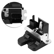 1K6827505E For VW Passat B6 B7 GOLF MK5 6 GTI PASSAT POLO Rear Trunk Boot Lid Lock Latch 5K0827505A 