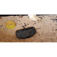 Classic nokia ngage bone