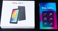 แท็บเล็ต TCL TAB 7 Lite  หน้าจอขนาด 7นิ้ว 1GB RAM+32GB ROM ส่งคละสี