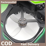FCMY 1 Set For Fpv Freestyle 2.5inch Geprc Cinelog25 V2 IFlight Defender 25 Dt63mm X4 Propellers Qua