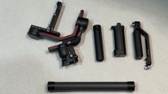DJI RS3 Pro 專業穩定器