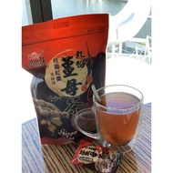 Taiwan Ashin Ginger Tea 🔥🔥Exp:Mar/2026‼️‼️NEW Stocks