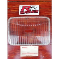 Mika reflector headlamp head lamp headlight 5T5 yamaha rxk rx king cobra cobra master old box old rx