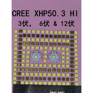 XHP50 XHP5.2 XHP50.3 SFQ55 SFQ60 SFN43 100 Watt LED 3V6V9V12V27V