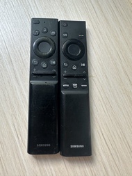 Samsung 智能電視遙控器