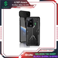Xiaomi Black Shark 5 / 5 Pro Silicone tpu Case Shockproof, Heat Dissipation, And Breathable