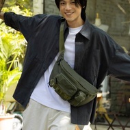 【RITE】TT06潛艇包系列 潛艇腰包-3色全新前袋設計|超大容量