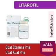 Promo LITAROFIL OBAT KUAT PRIA OBAT STAMINA PRIA Berkualitas