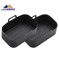 Silicone Pot Air Fryer Liners Air Fryer Bakeware