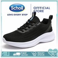 Scholl New รองเท้าสกอลล์-เพอซี่ Percy รองเท้าแตะสวม ผู้หญิง รองเท้าสุขภาพ นุ่มสบาย กระจายน้ำหนัก รอง