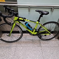 giant tcr espoir 24吋小鐵人單車中童公路車road bike小童公路單車單車 bicycle