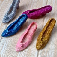 10pcs Shoe Design for  DIY 18th birthday souvenirs