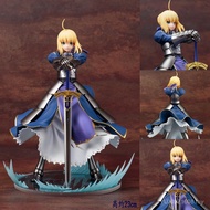 Fate/stay night UBW Saber Knight King Saber