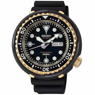 現貨 行貨 觀塘門市 SEIKO Prospex S23626J1 吞拿 黑金石 1978 Diver's Re-creation 1000M Men Watch Limited 1978 pcs 限