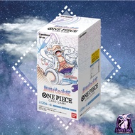 One Piece Card Game OP-05 Awakening of the New Era Booster Box OP05