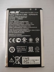 ASUS C11P1501 鋰電池