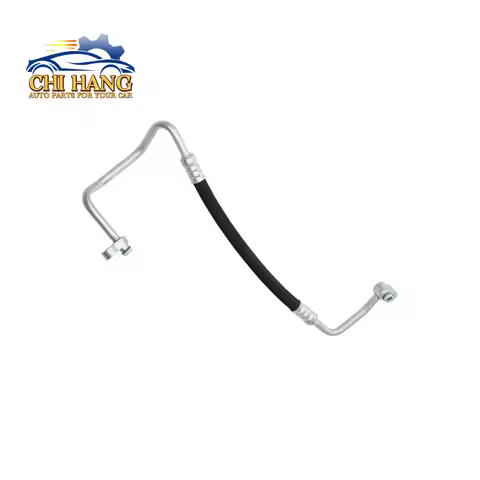 OEM 64536920356 Air Conditioner Refrigerant Pressure Hose for BMW 5 Series E60 E61 523i 525i 530i