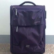 American Tourister紫羅蘭超輕20吋行李箱