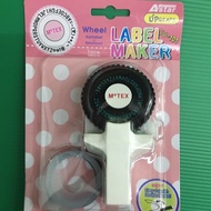 ASTAR DIY Motex Label Maker TW-101/label maker/9mmx2m