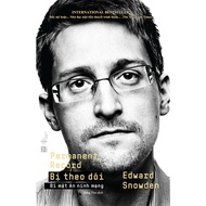 Book - Be Tracked - Cyber Security Secrets