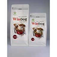 Win Dog - Chicken flavor puppy food (Supplement vitamins, provide essential nutrients)