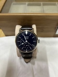 SEIKO Presage (精工) 藍琺瑯