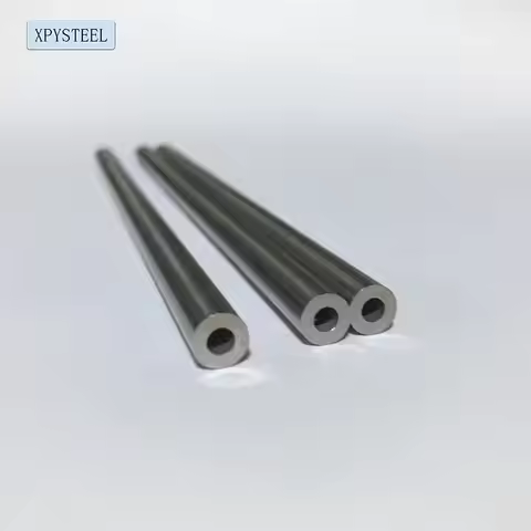 DIN Standard Seamless Alloy Steel Pipe 22mm High Temperature Resistant 42CrMo4 for Machinery