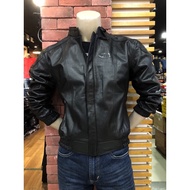 BELL GENUINE LEATHER BIKER JACKET [ PLUS SIZE AVAILABLE 3XL 4XL 5XL 6XL 7XL 8XL ]