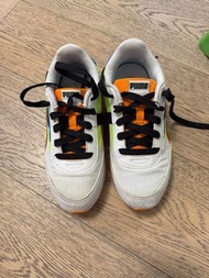 Puma Future Rider 兒童運動鞋